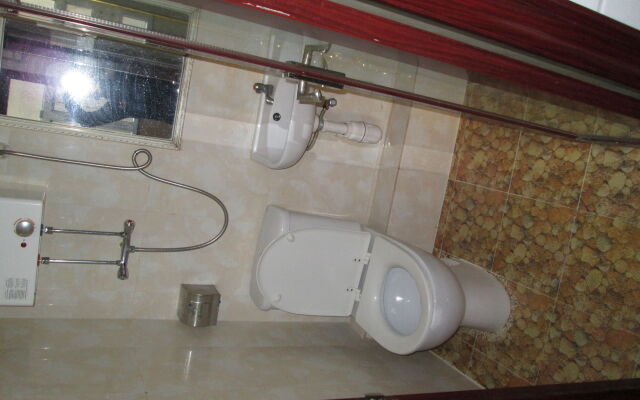 Crystal Hostel