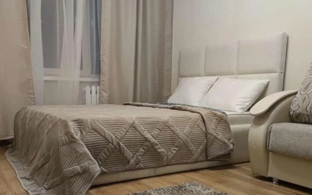 Апартаменты на улице Власихинская 154В