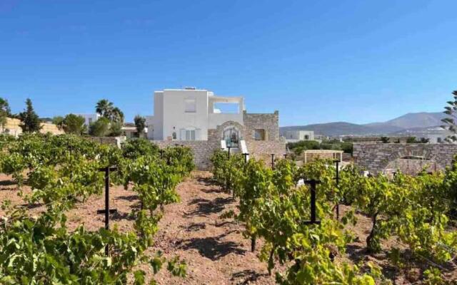 Kastron Aiolos 1 Sea view apartment