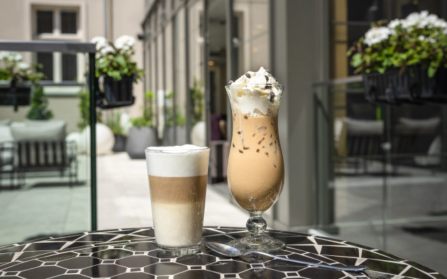 Leonardo Boutique Hotel Krakow Old Town