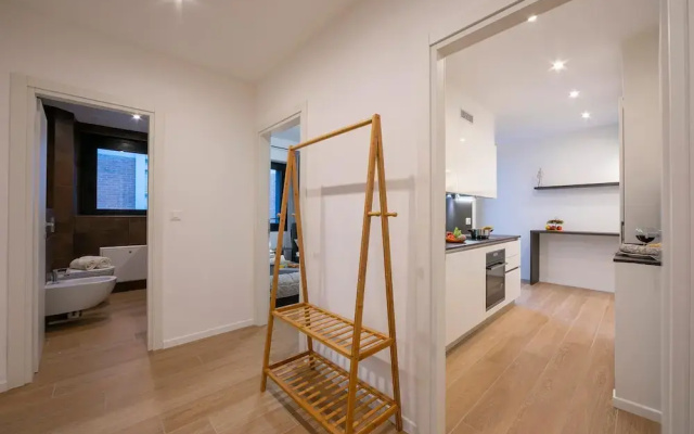 Boutique Apartment 6