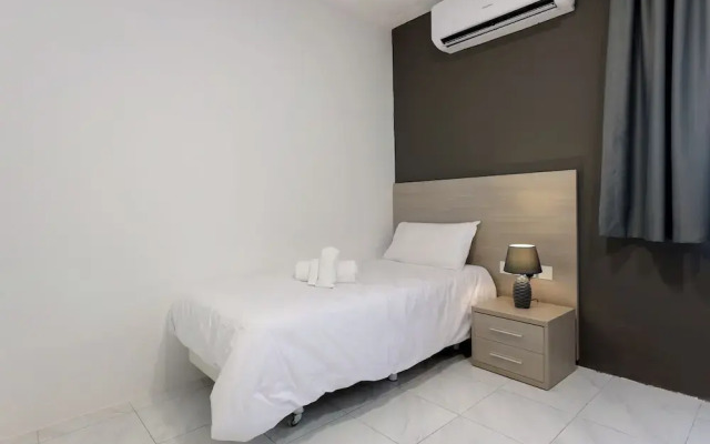 Seaview Stays