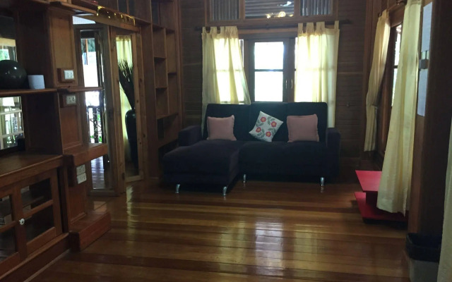 Reuan Thai Village Samui