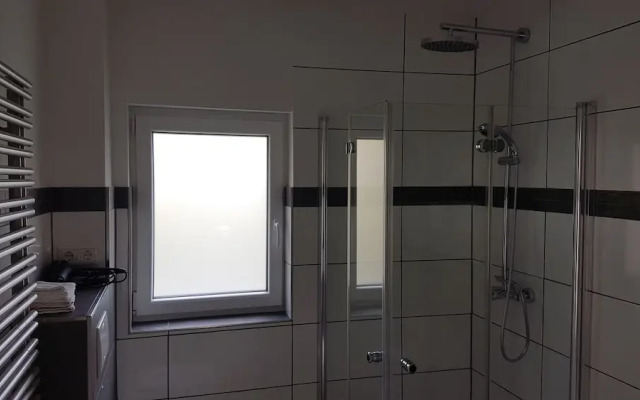 Luxusapartment Steinbreche