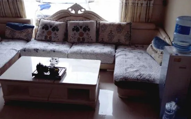 Wenshan No. 7 Apartment
