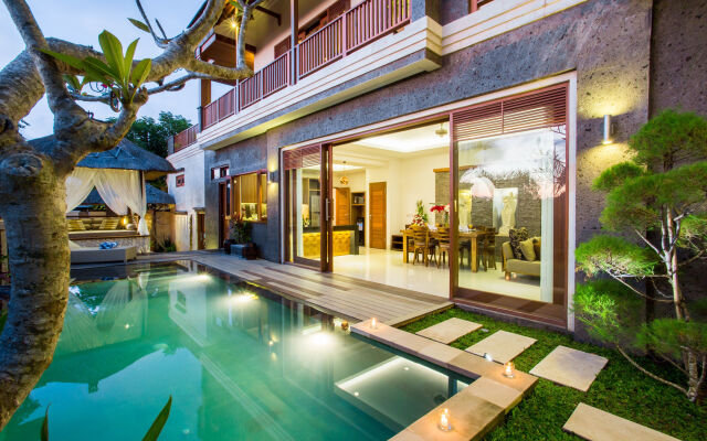 Villa DK - Bali