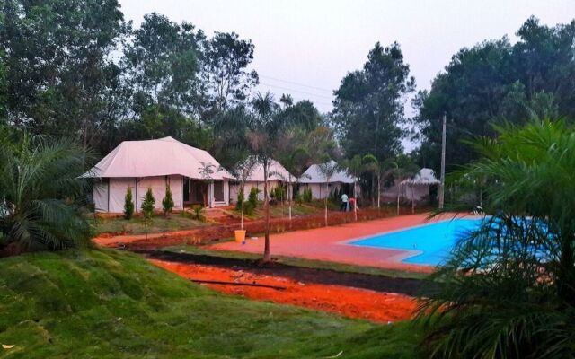 Magenta Resort Dandeli