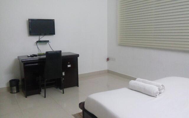 Syening Service Apartment - Madhapur