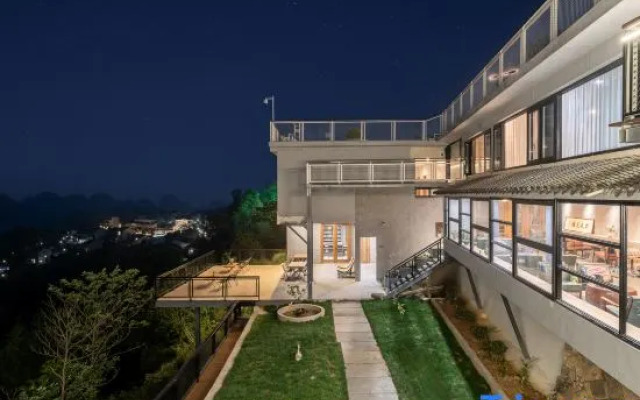Yunlan Mijing Homestay (Xiayanbei Branch)