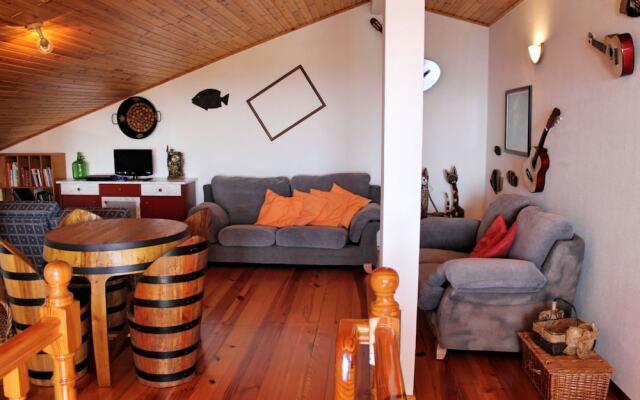 Casa Jardim Mar by Our Madeira