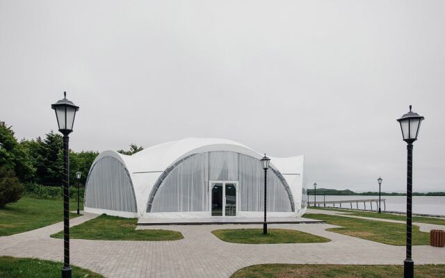 Pallada (Okhotskoe)