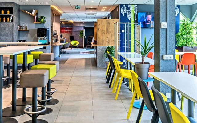 ibis budget Strasbourg Sud Illkirch Geispolsheim