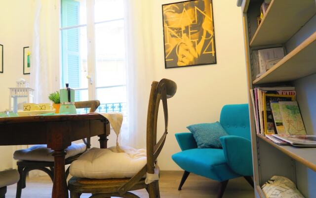 "Lavinia" by Nestor&Jeeves