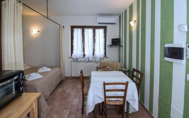 Montemenardo Organic Resort  Spa