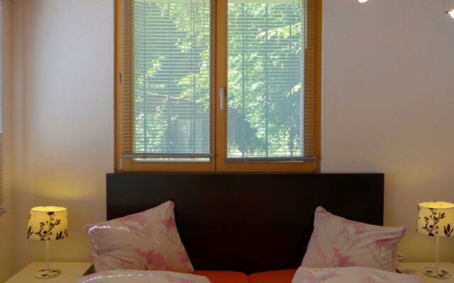 Chalet Guldeli