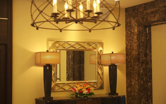 Solvita Hotel Naha