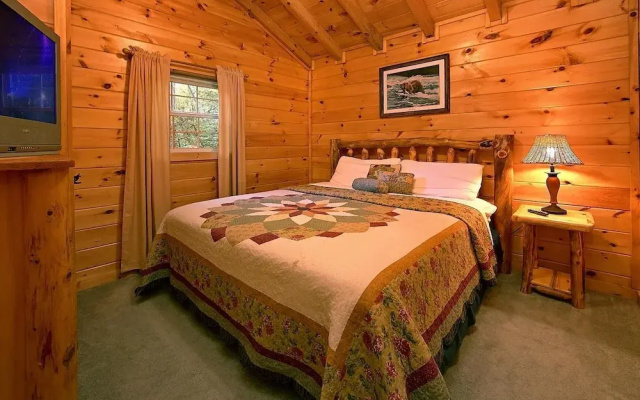Creekside Retreat #208
