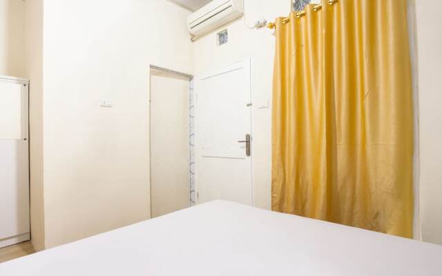 OYO Life 2601 Homestay Damai Helvetia