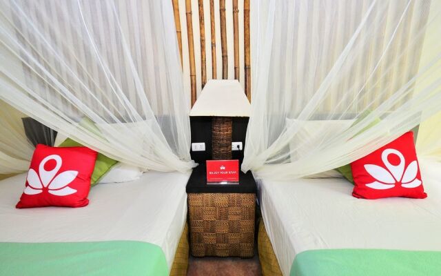ZEN Rooms Bulabog Road