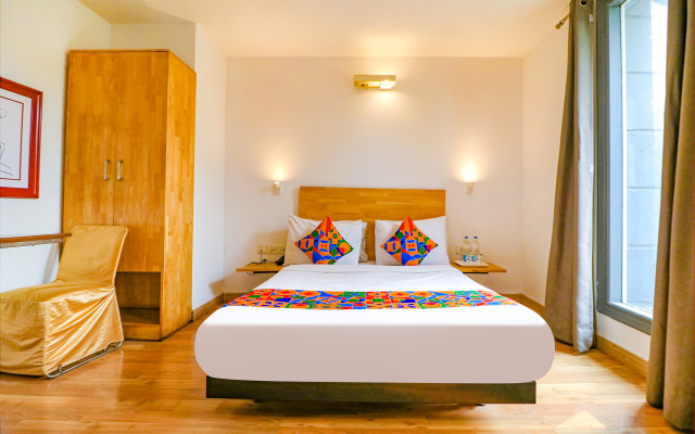 Fabhotel Majestic Jpm I