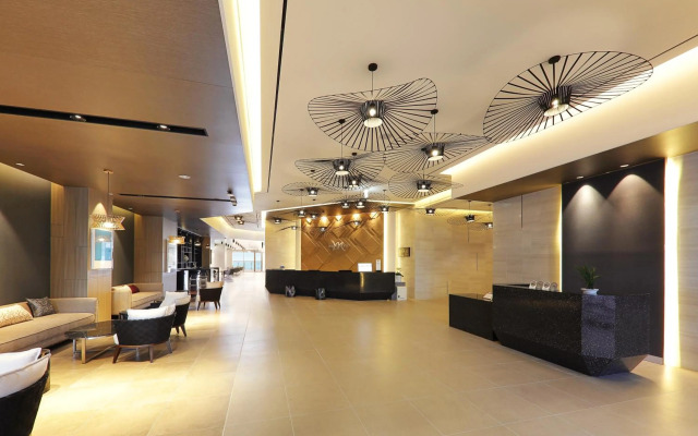 Mercure Ambassador Ulsan