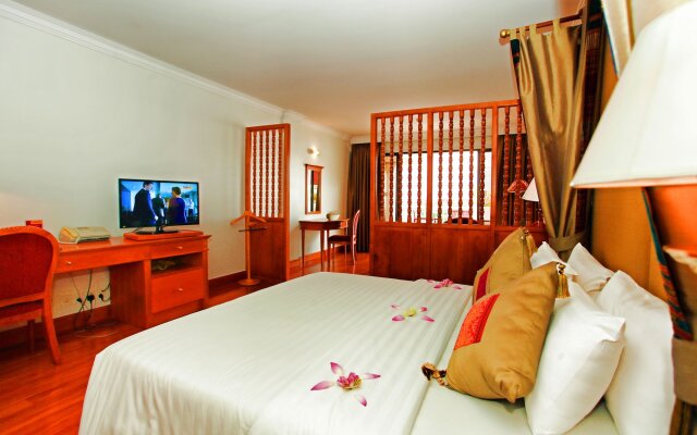 Angkor Century Resort & Spa