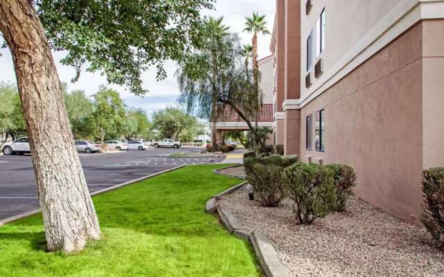 Comfort Inn Chandler - Phoenix South I-10