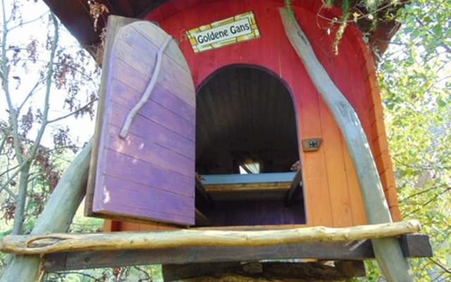 Die Geheime Welt von Turisede