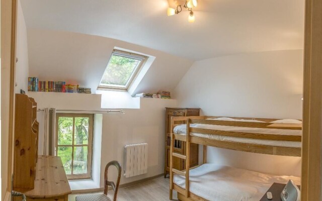 La Biche de Forterre