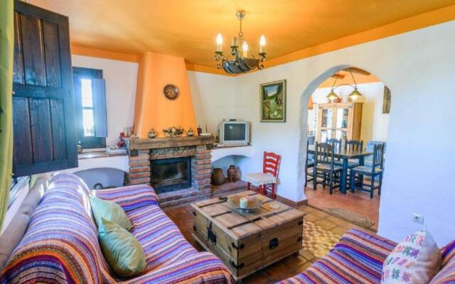 Villa Azul de Frigiliana by Ruralidays