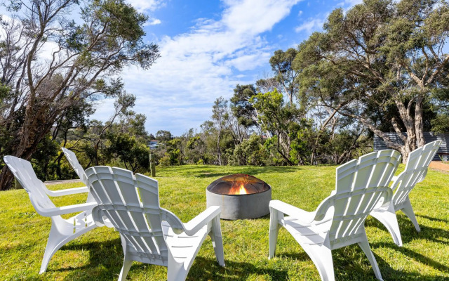 Rio Vista - Luxury Accommodation