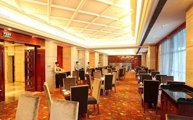 Hangzhou Braim Canal Hotel