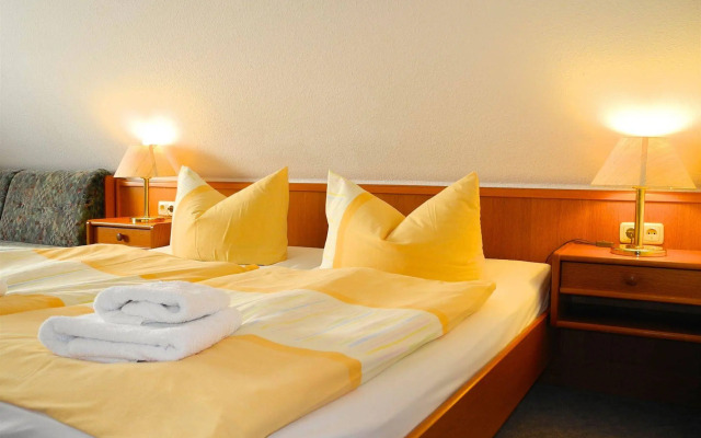 Hotel Pension Kühne