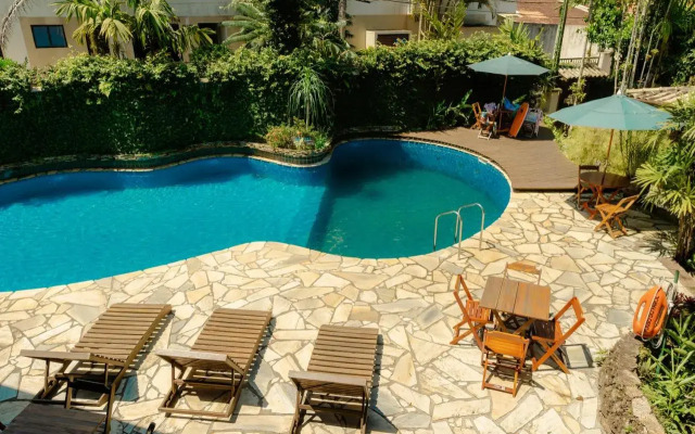 Pousada Pouso do Farol