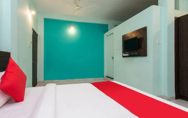 Sidheshwar Inn by OYO Rooms