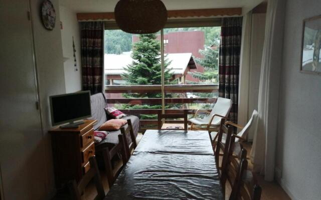 Residence Rapin - 4 Pièces pour 8 Personnes 04