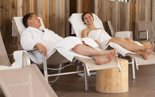 Explorer Hotel Montafon