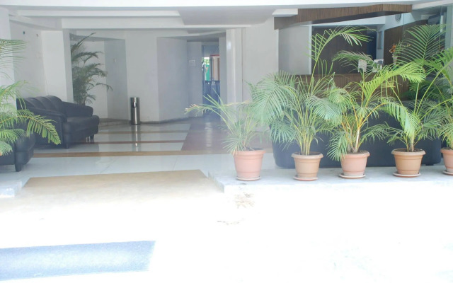Executive Residency Hotel