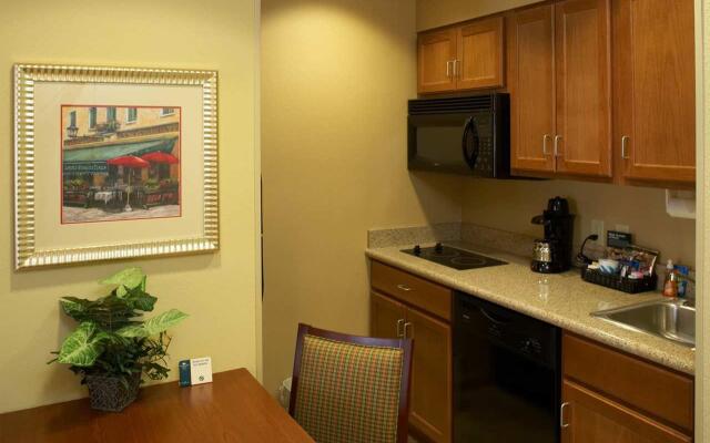 Homewood Suites by Hilton Champaign-Urbana