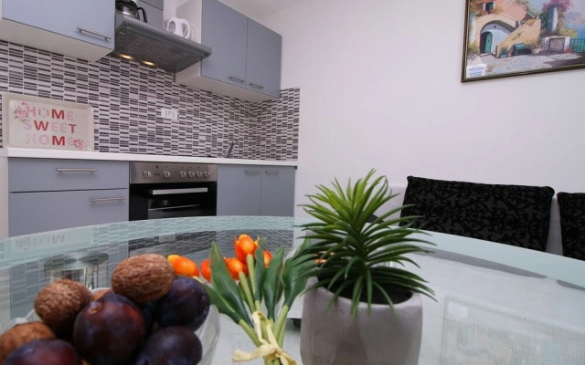 Elvi - Amazing Position & Parking - A3