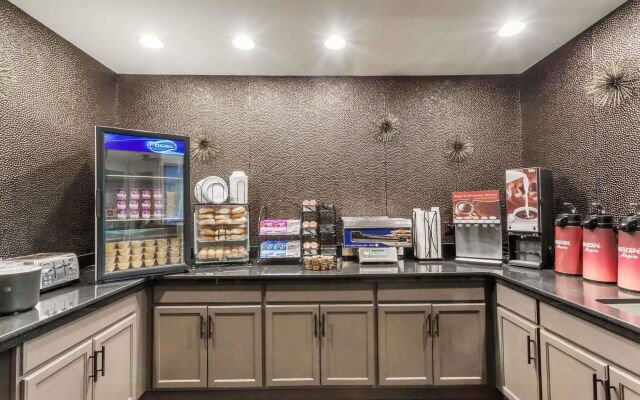 Ramada by Wyndham Rock Hill at Sullivan Center