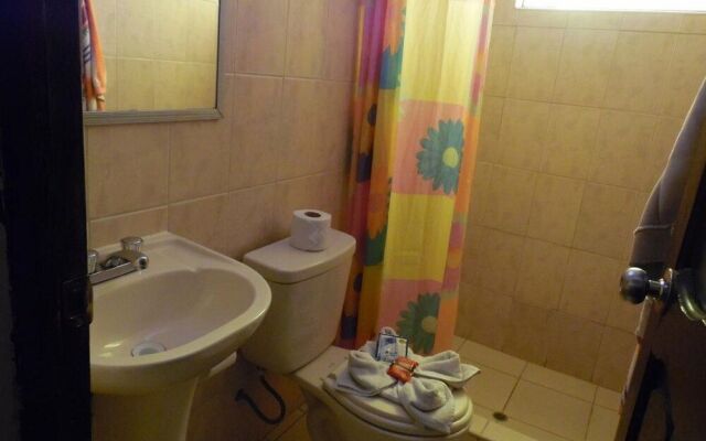 Hostal Wayras