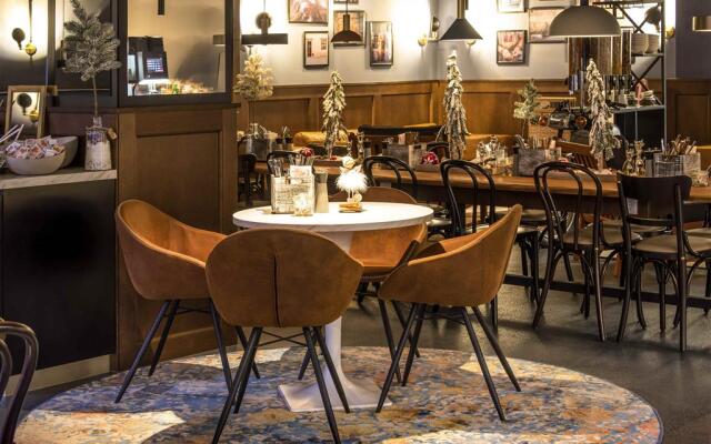 ibis Styles Wien Messe Prater