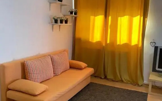 apartman-Rača