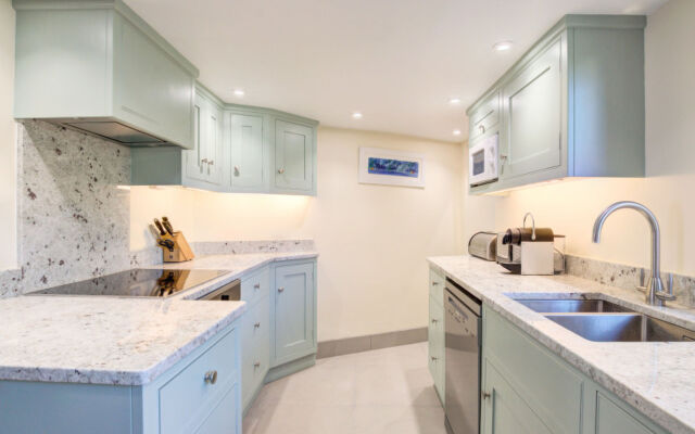 Holiday Home Wayfarer