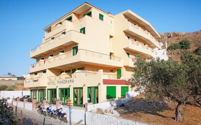 Panorama Hotel