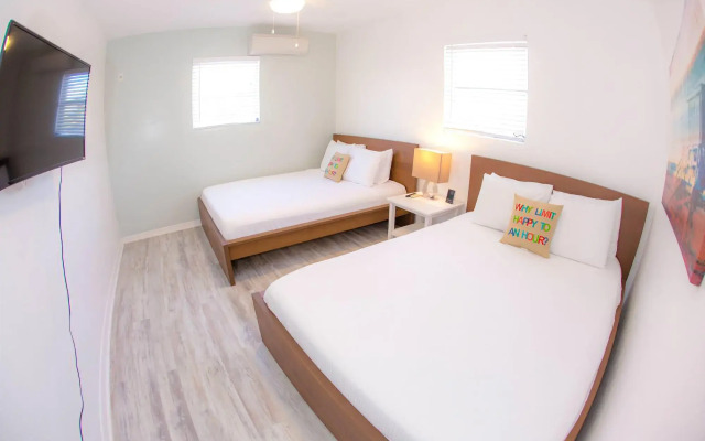 St Pete Beach Suites