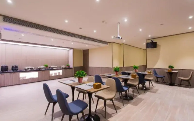 Hanting Hotel Xi'an North Station