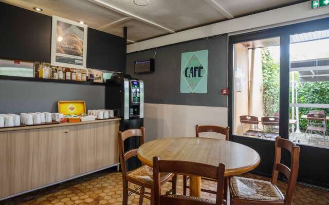 Campanile Brive La Gaillarde Ouest