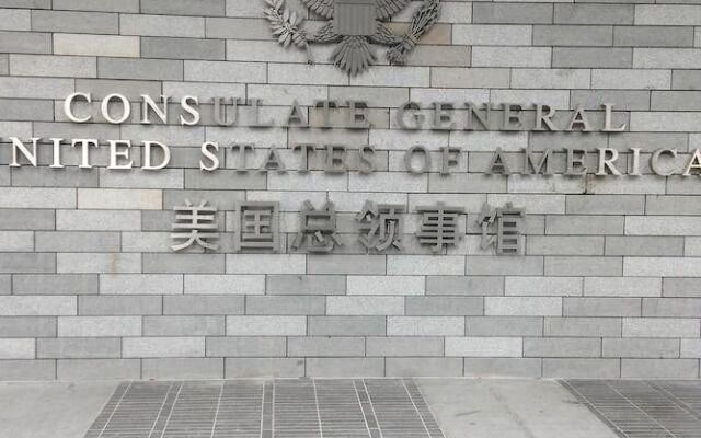 Damei Rujia Apartment